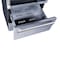 Forno Capraia Triple Temp Zones - Dual Zone Wine Cooler w/Drawers FWCDR6661-30 - alternate 3